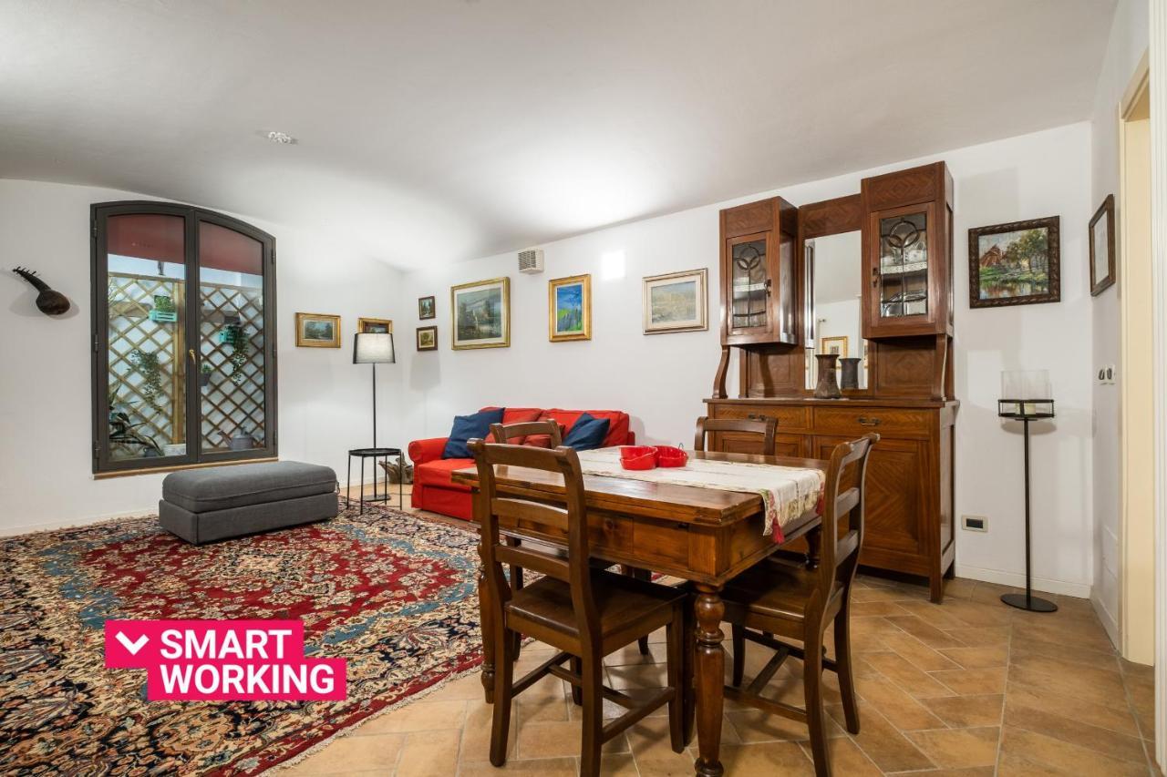 Duplex Centotrecento By Wonderful Italy Apartman Bologna Kültér fotó