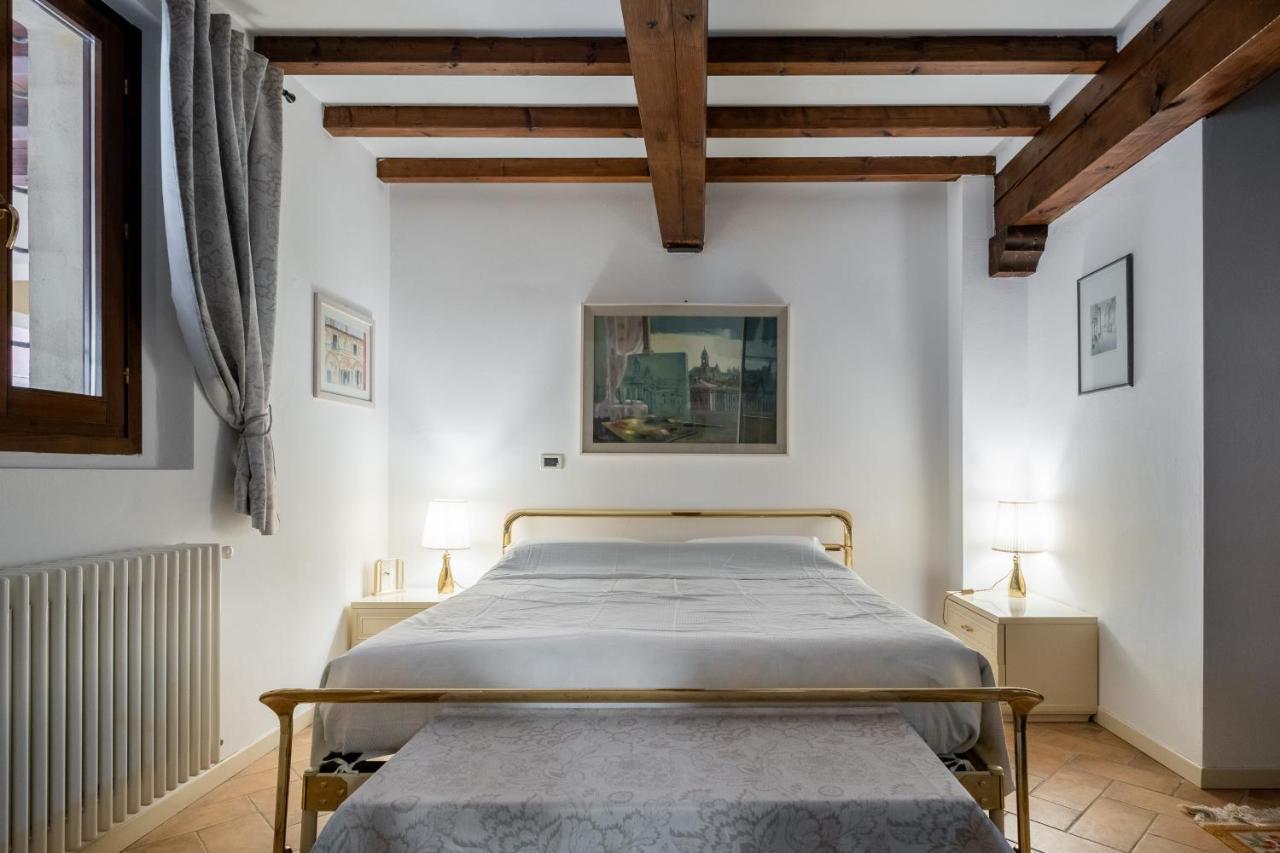 Duplex Centotrecento By Wonderful Italy Apartman Bologna Kültér fotó