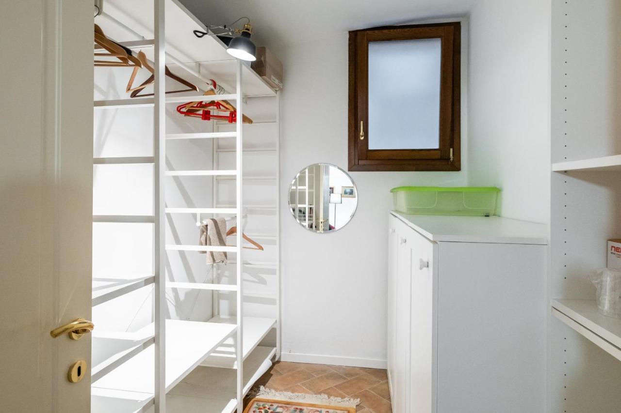 Duplex Centotrecento By Wonderful Italy Apartman Bologna Kültér fotó