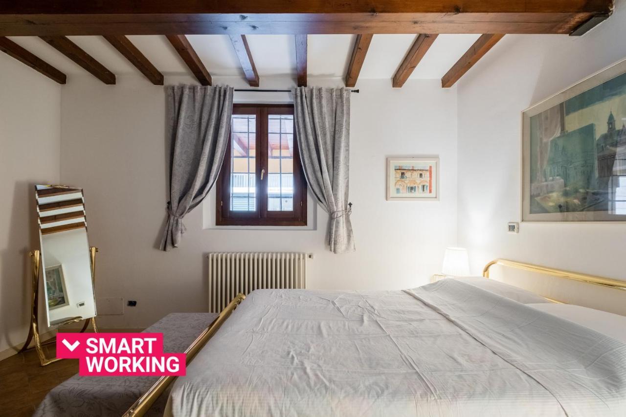 Duplex Centotrecento By Wonderful Italy Apartman Bologna Kültér fotó