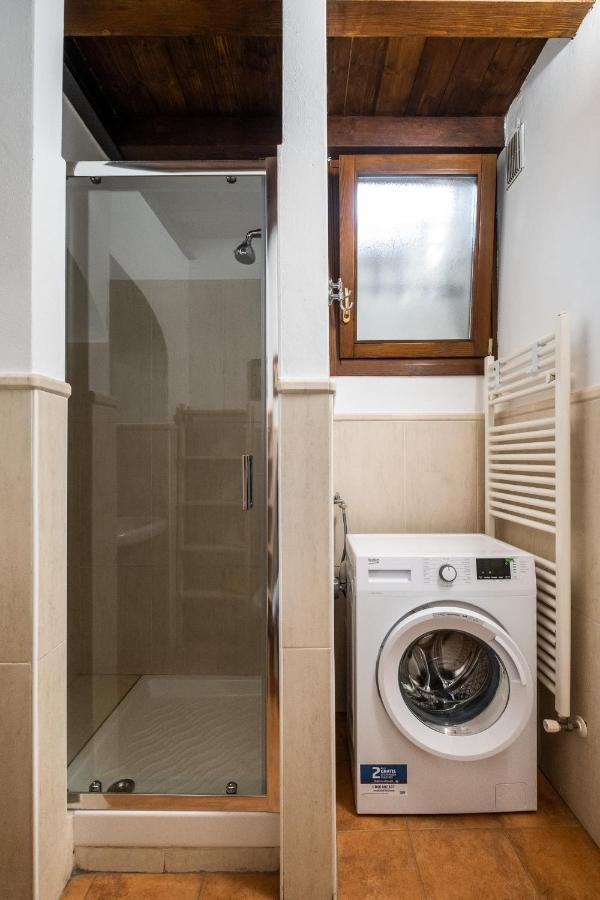 Duplex Centotrecento By Wonderful Italy Apartman Bologna Kültér fotó
