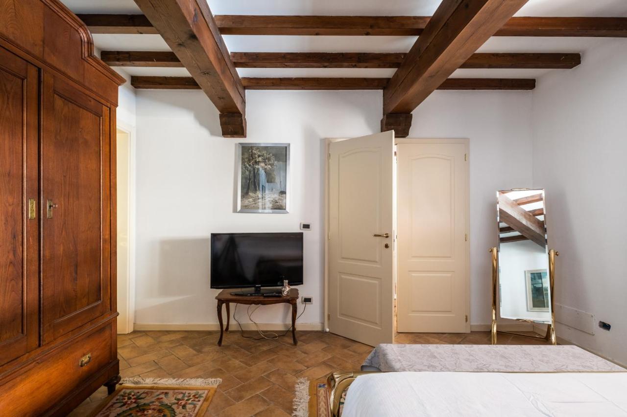 Duplex Centotrecento By Wonderful Italy Apartman Bologna Kültér fotó